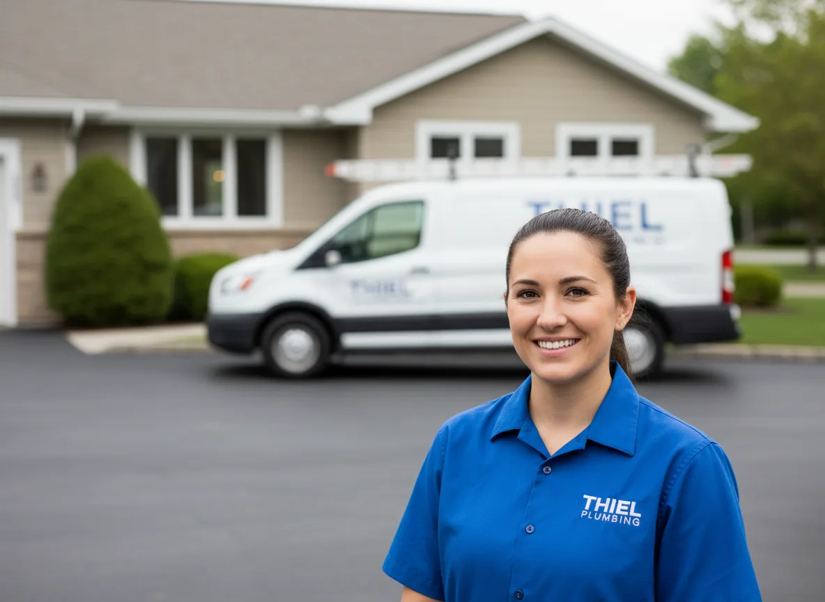 Plumber New Lothrop, MI FAQs